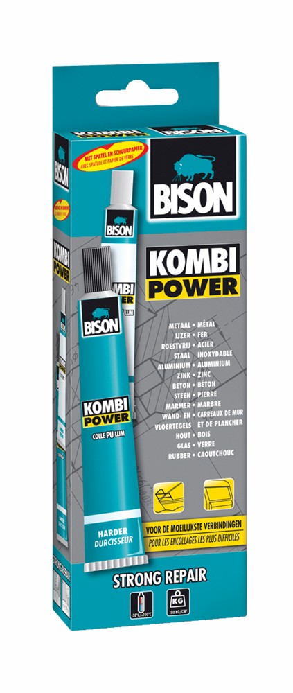 Colle Kombi Power 65ml