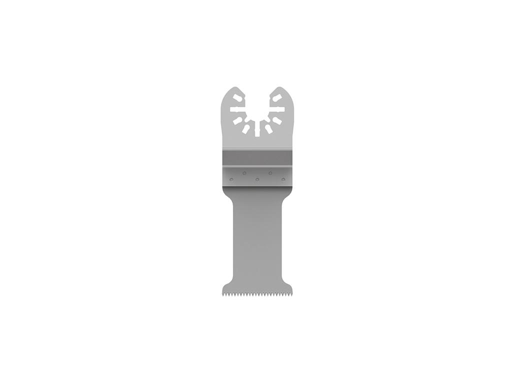 MULTITOOL ZAAGBLAD HOUT-PLASTIC QUICK 63MM - 1 ST