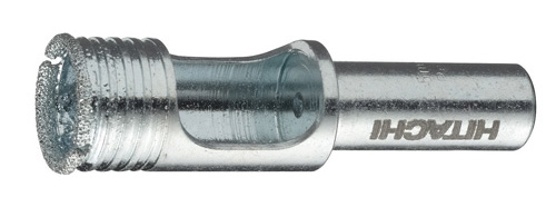 Diamantboor Voor Tegels Dia. 10 Mm