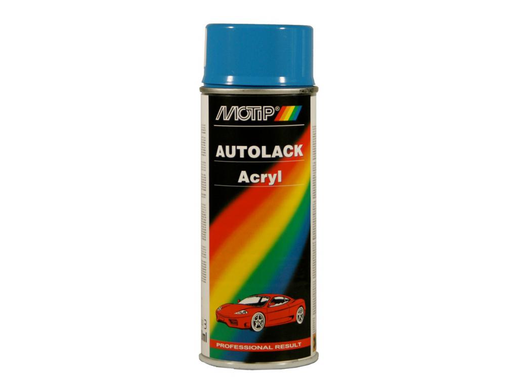 SP.400ML. KOMPAKT BLAUW