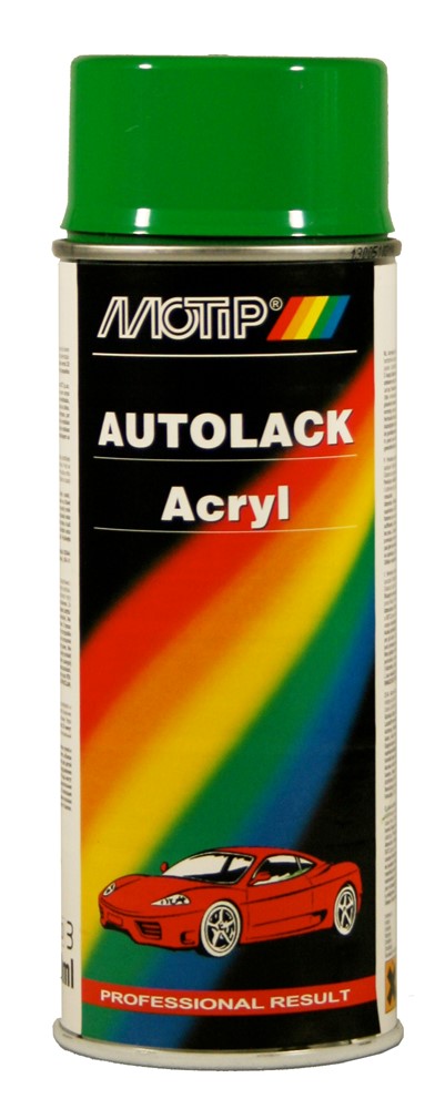Sp.400ml. Kompakt Groen    ''95