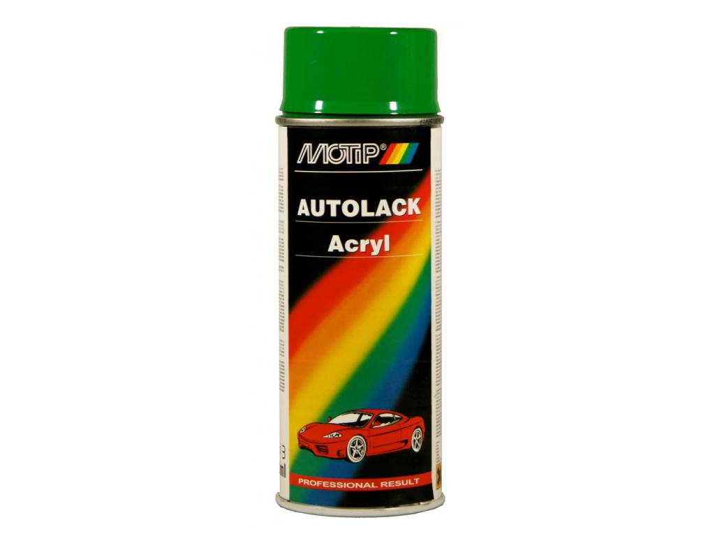 SP.400ML. KOMPAKT GROEN ''95