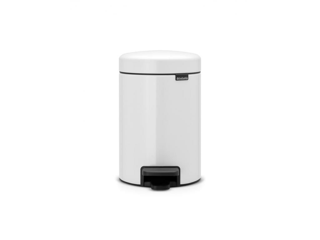 PEDAALEMMER NEWICON 3L WIT