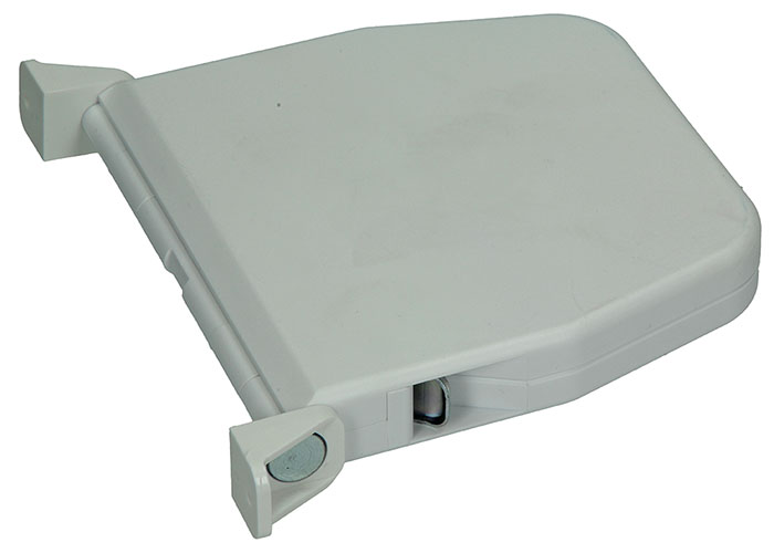 LINTOPROLLER OPZETMODEL WIT 5M 14MM