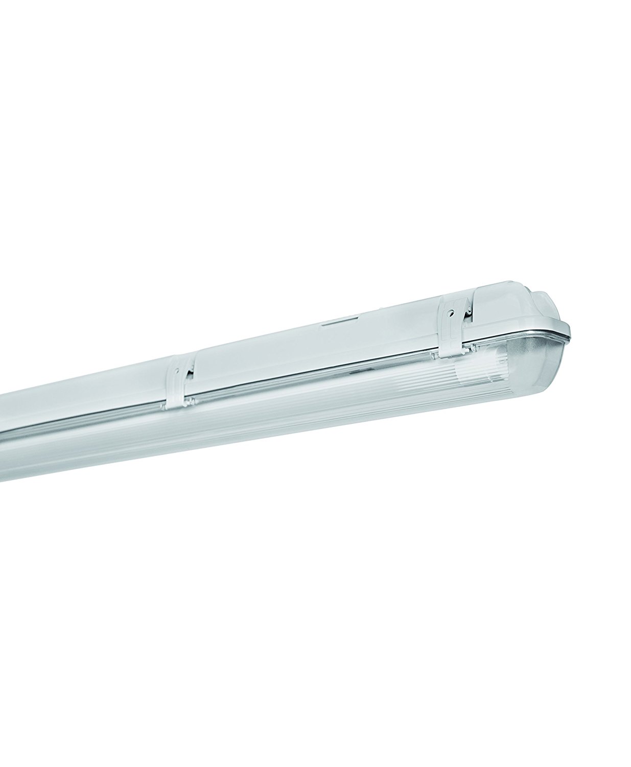 Armatuur Submarine Led 1200mm 1550lm 1x17w Koud Wit