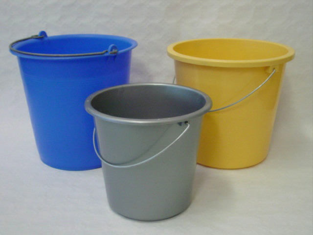 EMMER 10L METALEN HANDGREEP