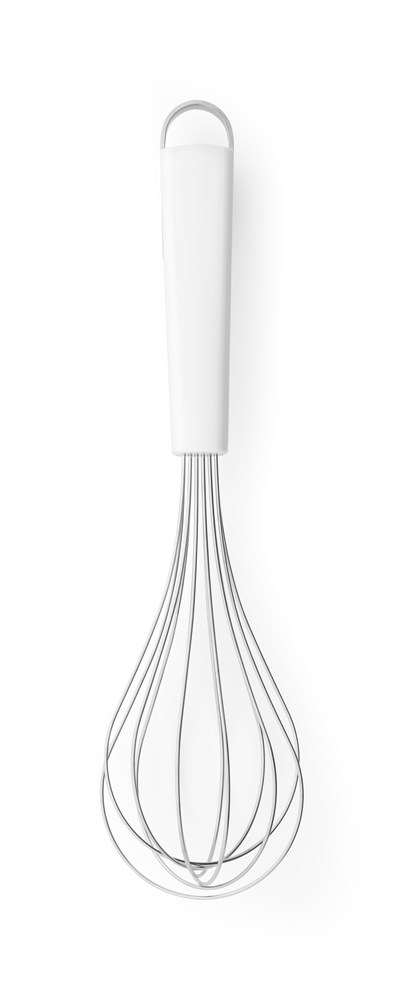 Fouet Essential Line Blanc
