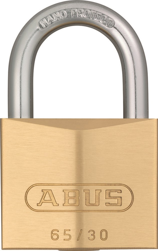 MESSINGHANGSLOT 65/30 TRIPEL B/DFNLI