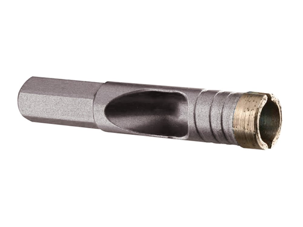 Tegelboor Diamant ø 8mm