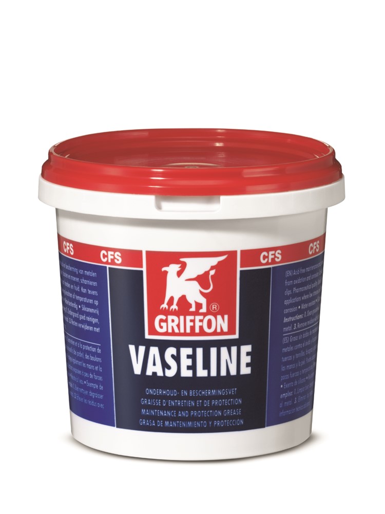 VET VASELINE 1KG