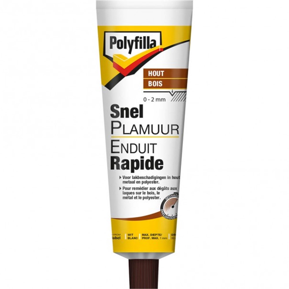 Snelplamuur 200gr