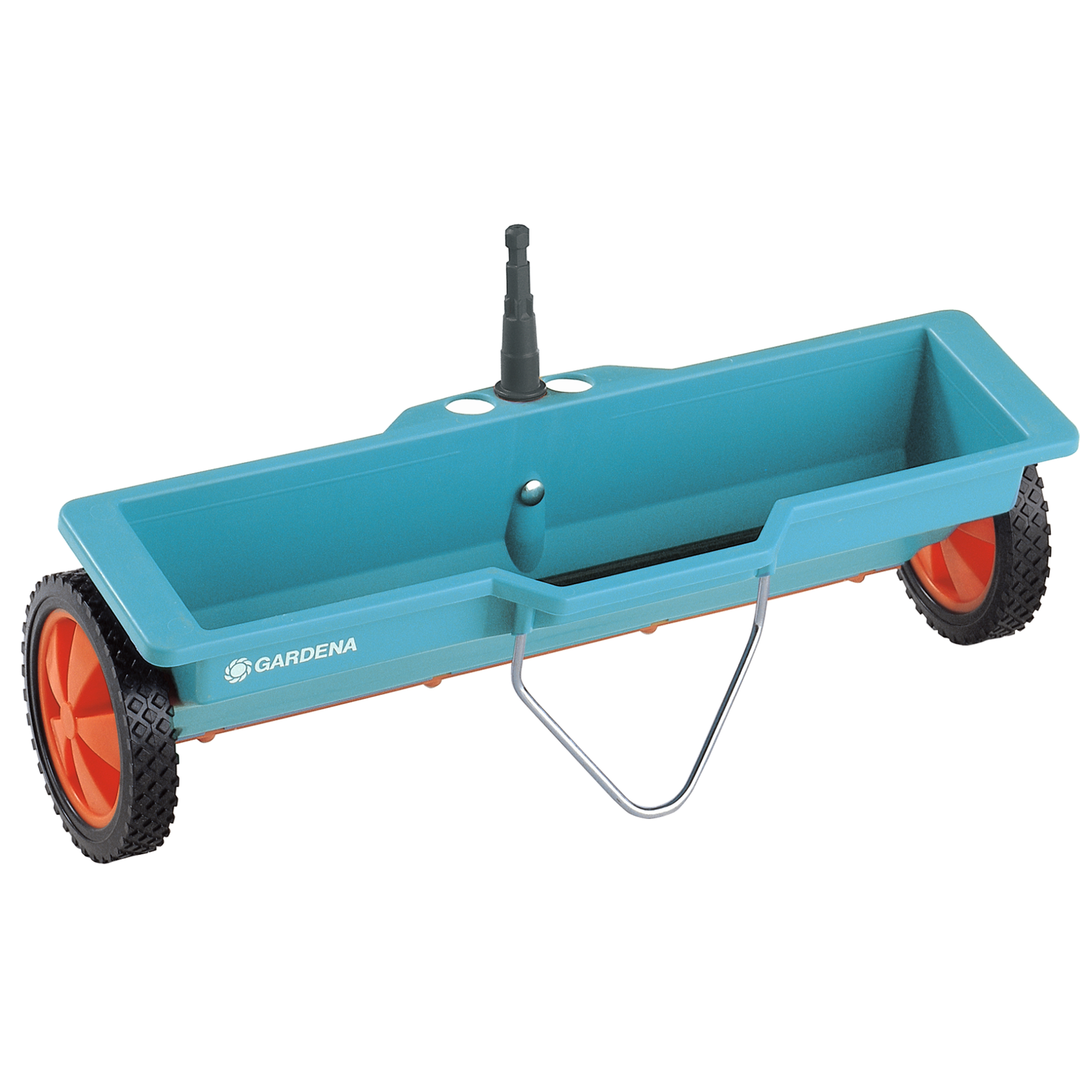 Strooiwagen Combisystem