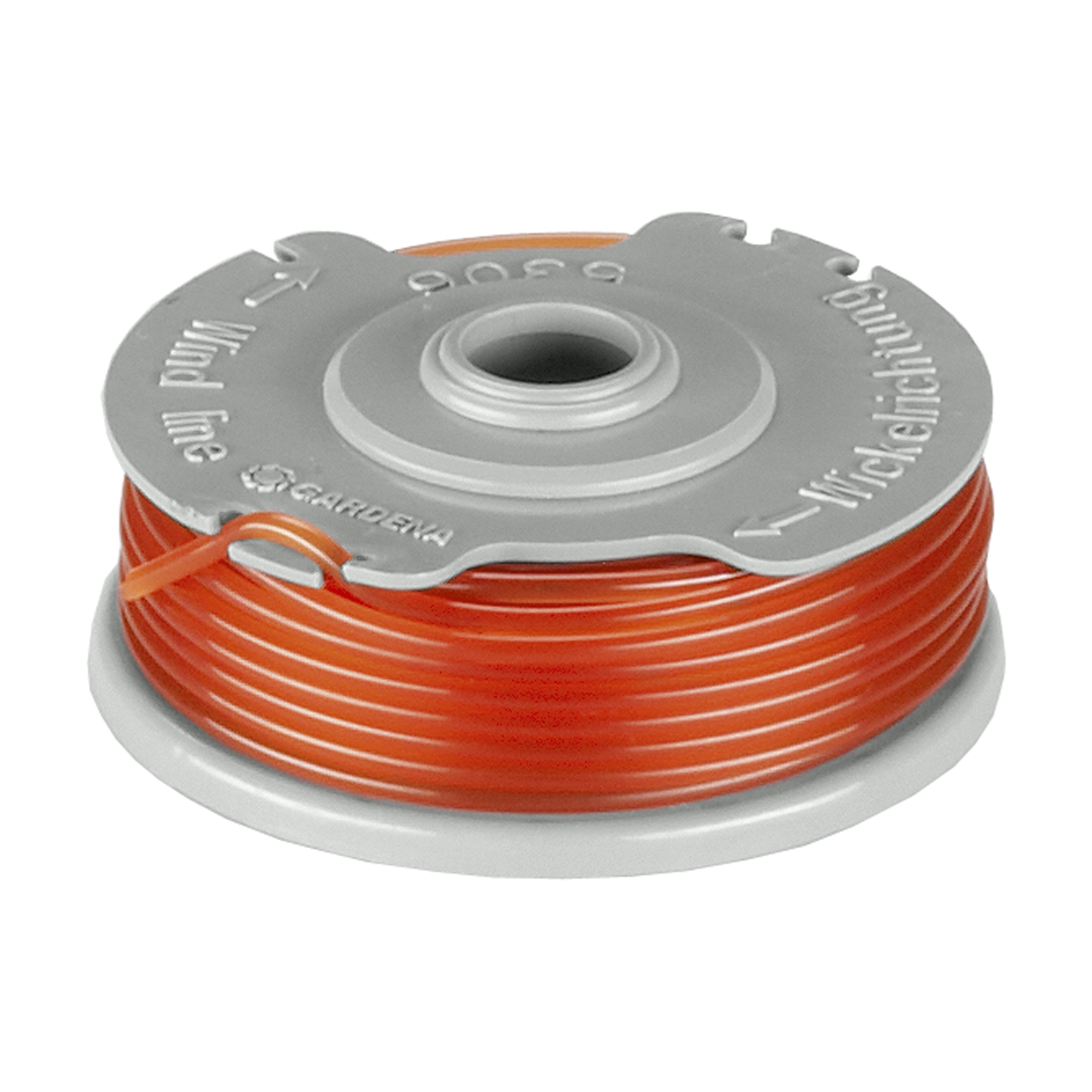 Bobine De Fil De Coupe ø1.5mm 10m