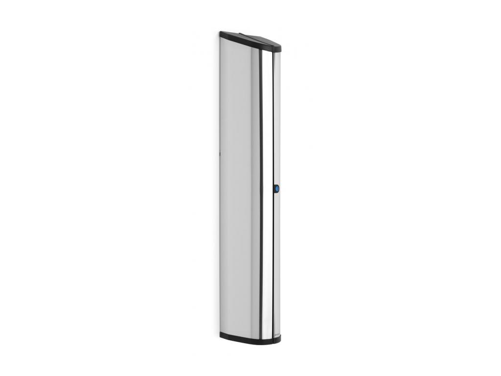 BOX DE PROTECTION WALLFIX ACIER MAT