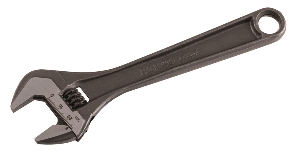 Gefosfateerde Moersleutel 10'' 31mm