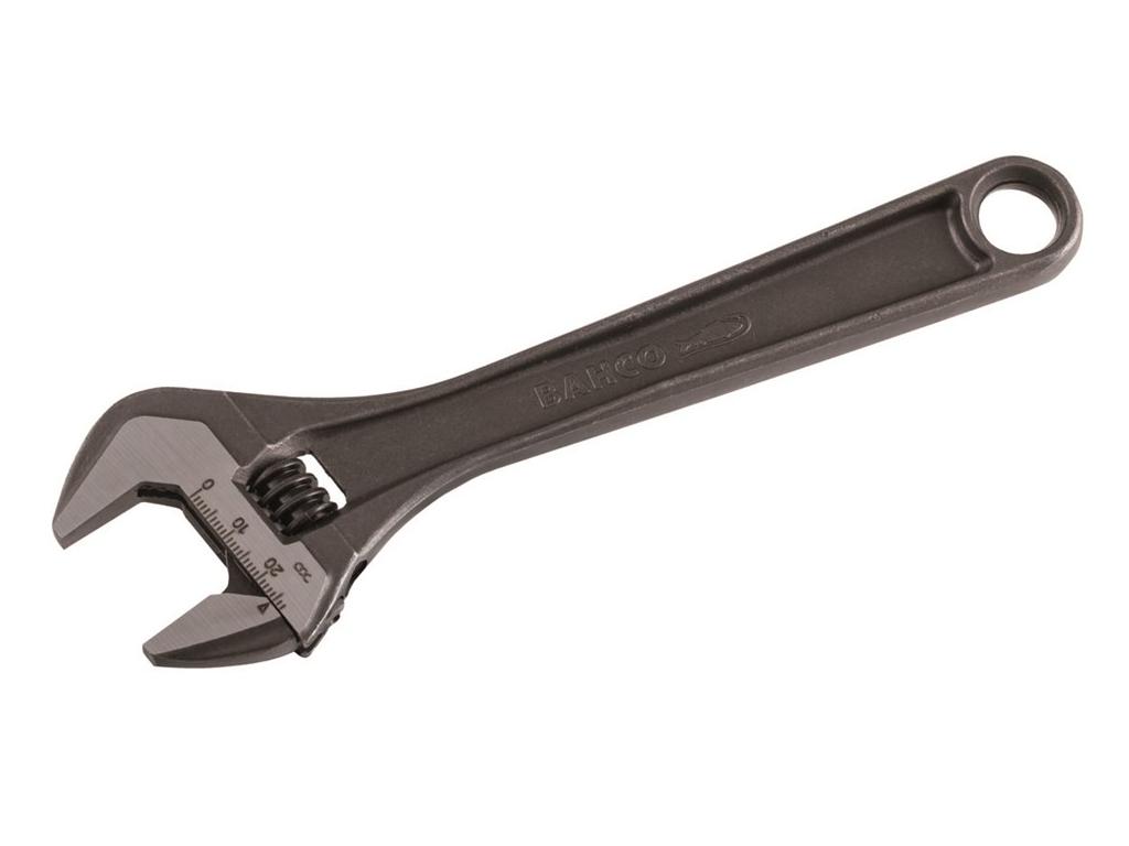 GEFOSFATEERDE MOERSLEUTEL 10'' 31MM