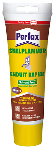 Snelplamuur 230gr