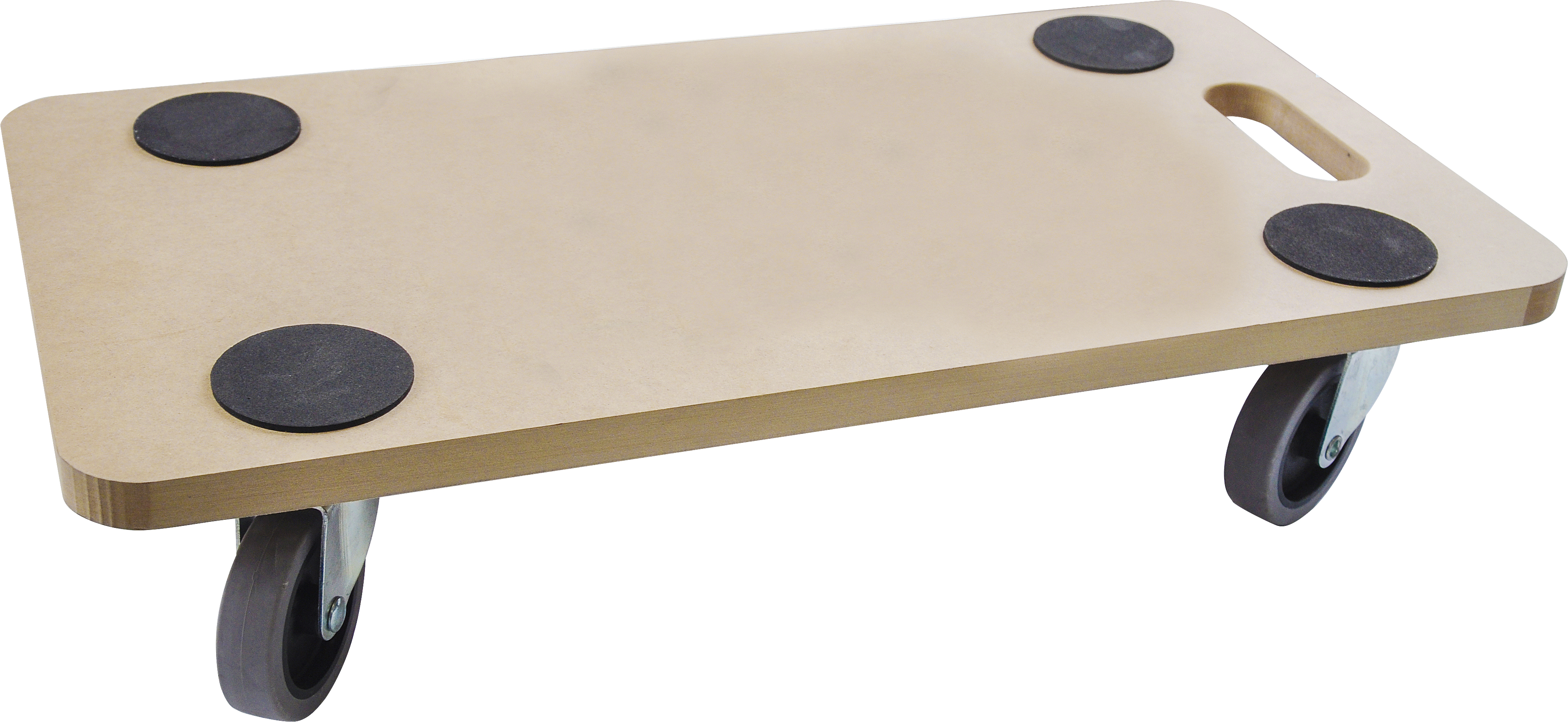 MEUBELROLLER MDF 200KG 57.5X29X11CM