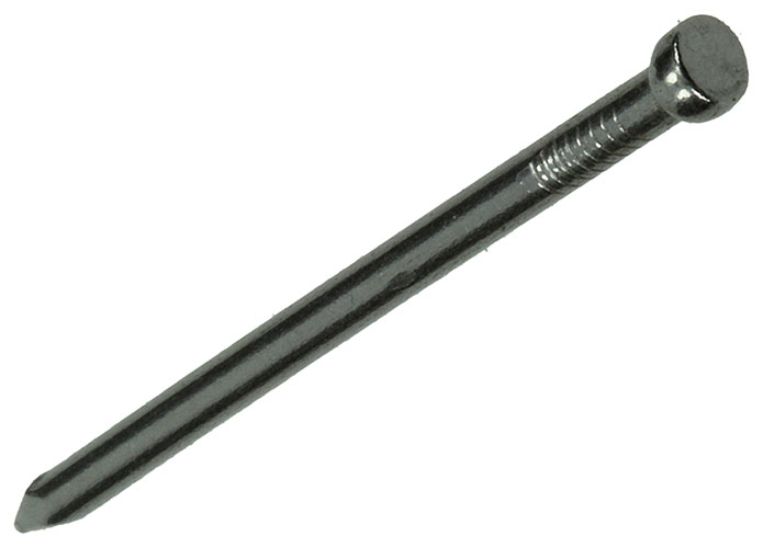 Nagels Ronde Kop 2,4x50mm (130g)