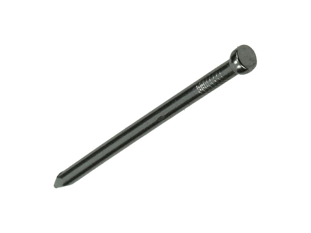 NAGELS RONDE KOP 2,4X50MM (130G)