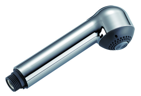 KEUKENDOUCHE NEOPERL SOFTLINE VERCHROOMDE KUNSTSTOF