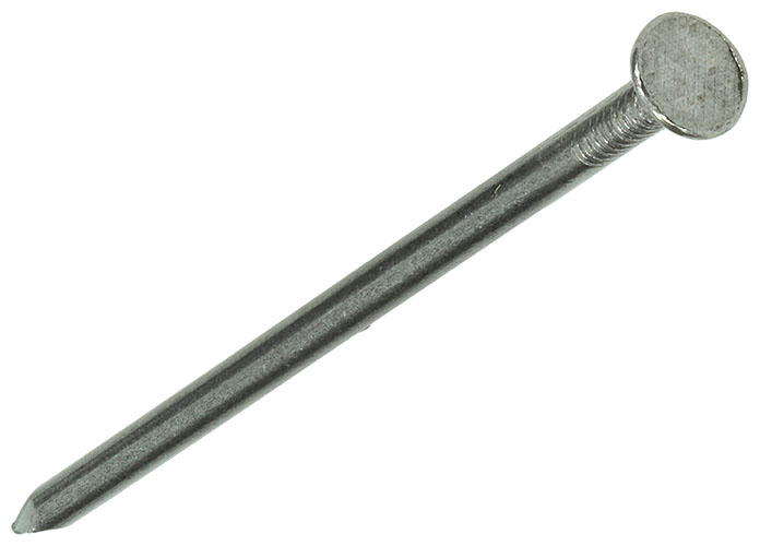 Pointes Tete Plate 4,0x100mm (1kg)