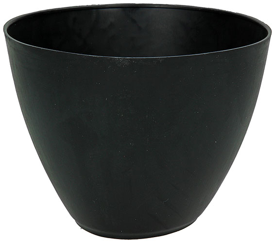 Rubber Plaasterbol 127x90mm