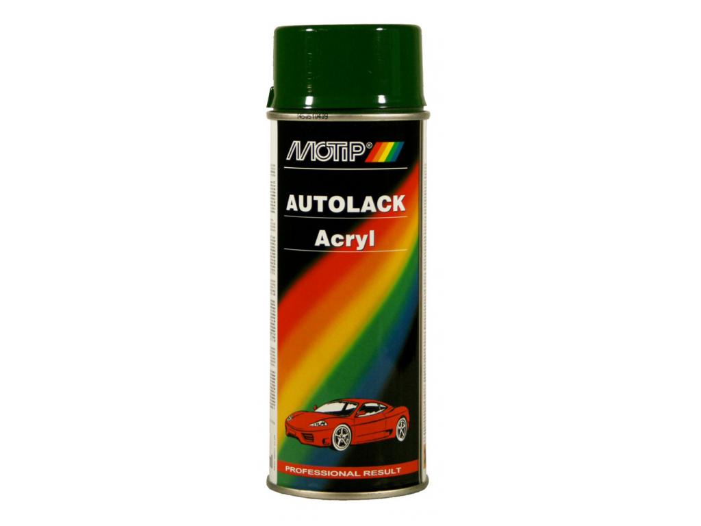 SP.400ML. KOMPAKT (ZW) GROEN