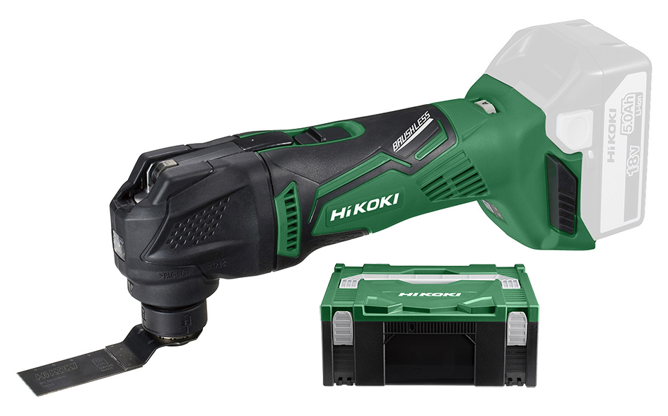 MULTITOOL 18V