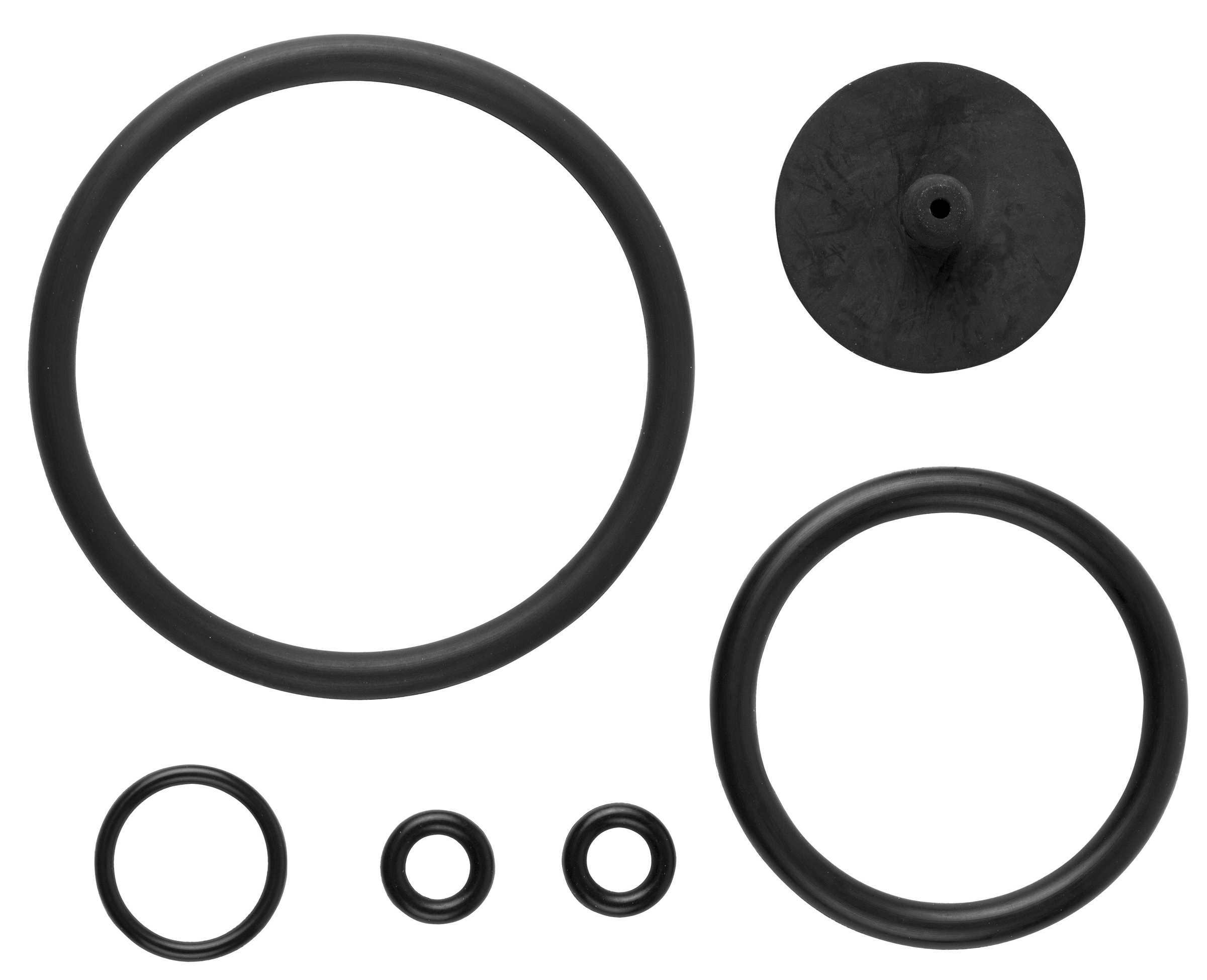 Afdichtingsset 867/869