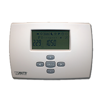 Thermostat D'ambiance Digital Saninstal
