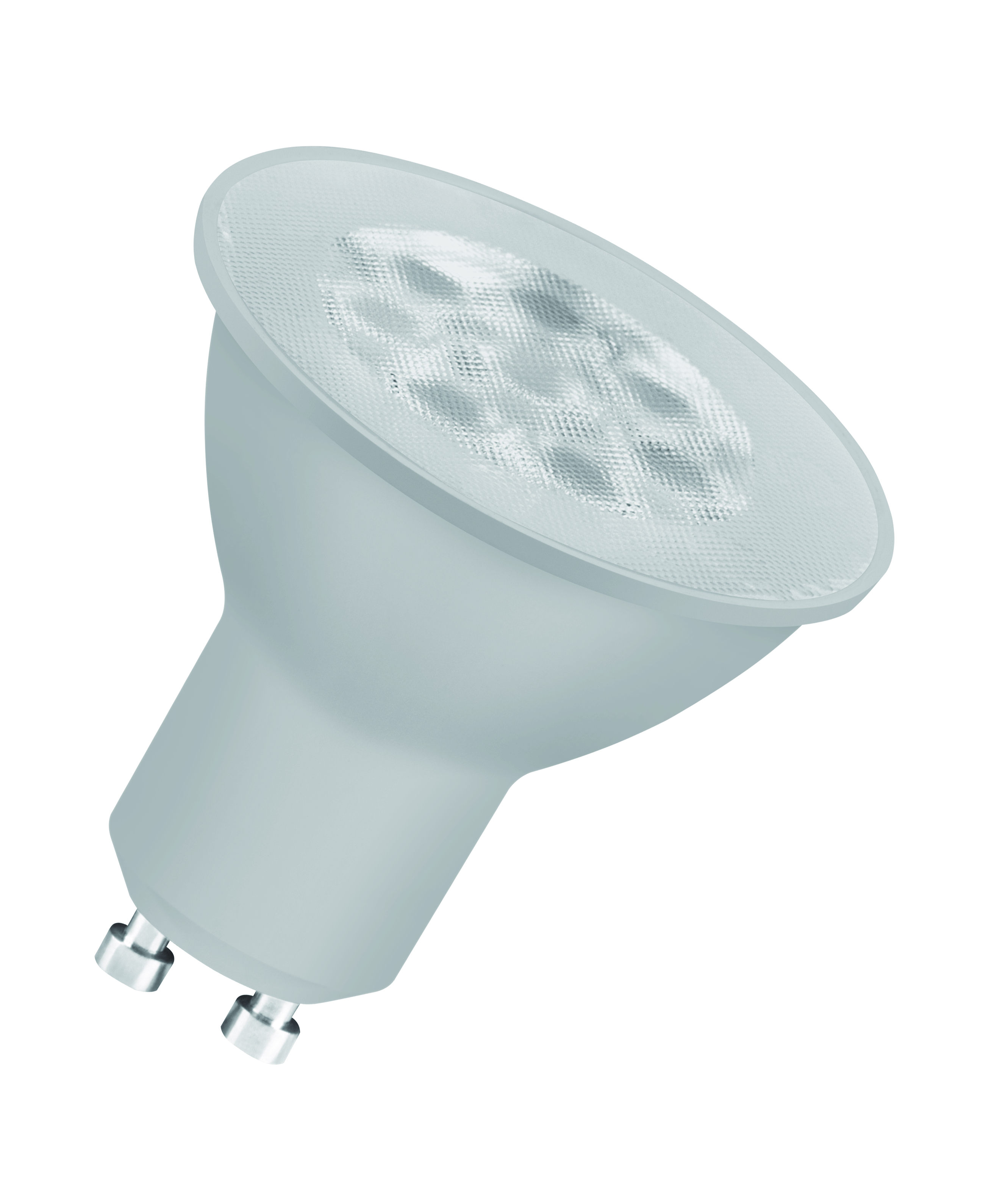 Led Spot Relax&active 36° Gu10 350lm 5w Koud Wit-warm Wit