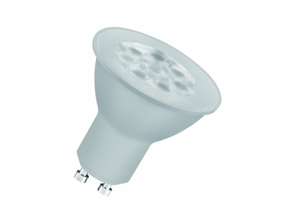 LED SPOT RELAX&ACTIVE 36° GU10 350LM 5W KOUD WIT-WARM WIT