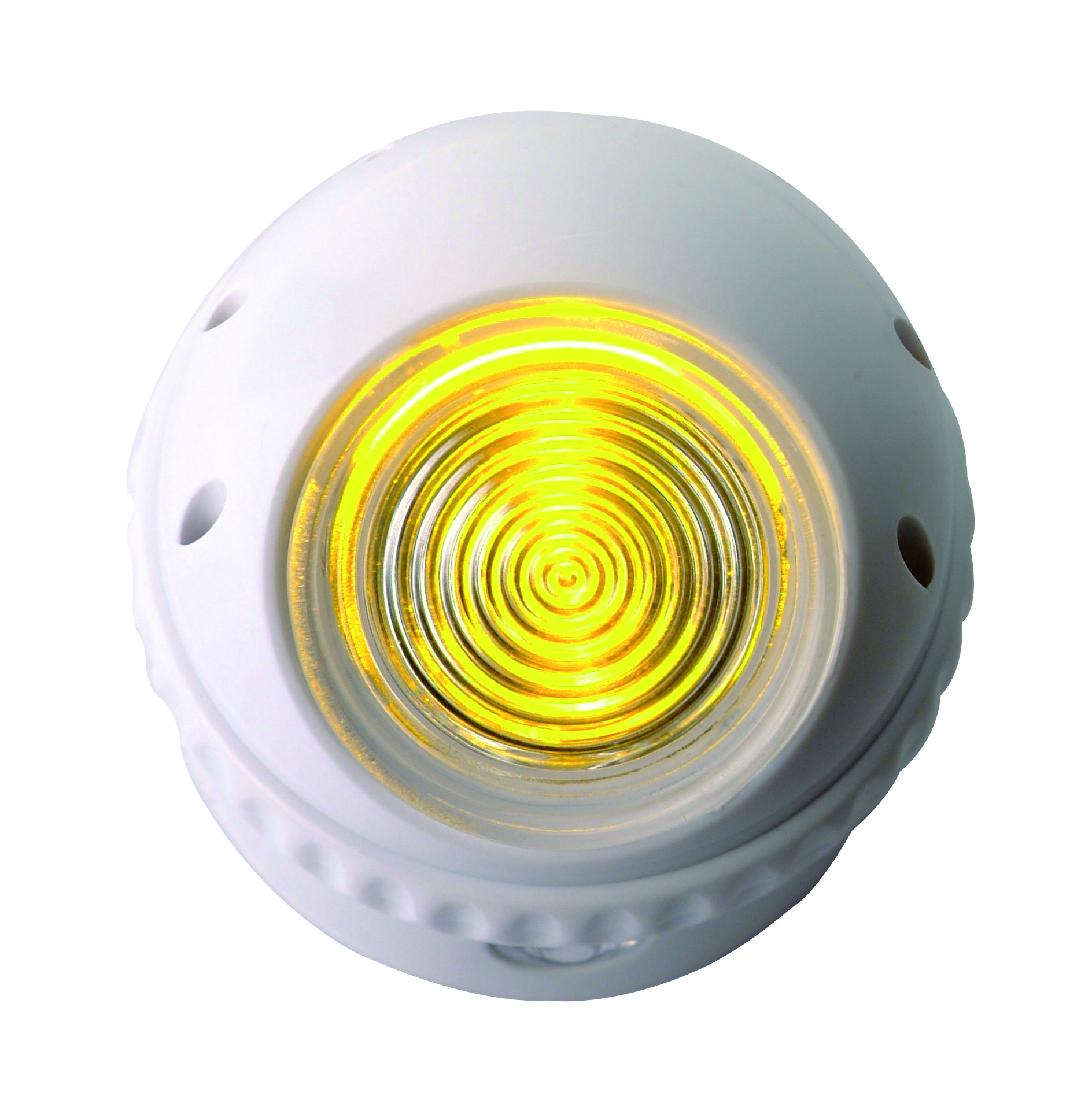 LED NACHTLICHT AUTOMATISCH 0,6W WIT