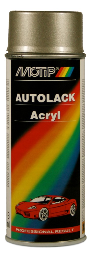 Sp.400ml.kompakt Zilv. Met.''92