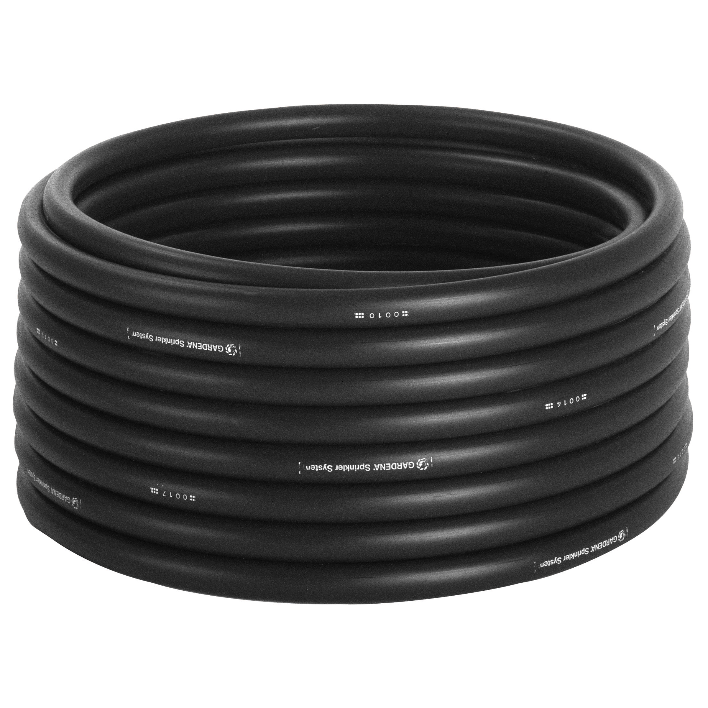 Aansluitbuis 50m 25mm