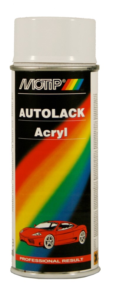 Sp.400ml. Kompakt Rood