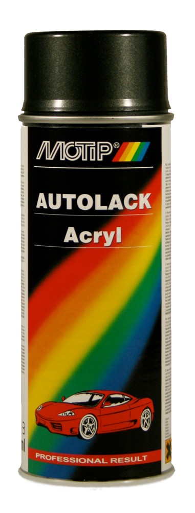 Sp.400ml.kompakt Grijs Met.''95