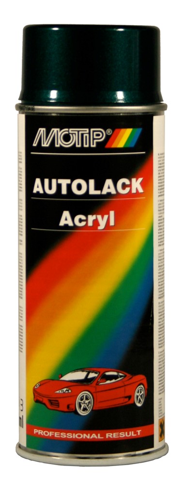 Sp.400ml. Kompakt Blauw Met.