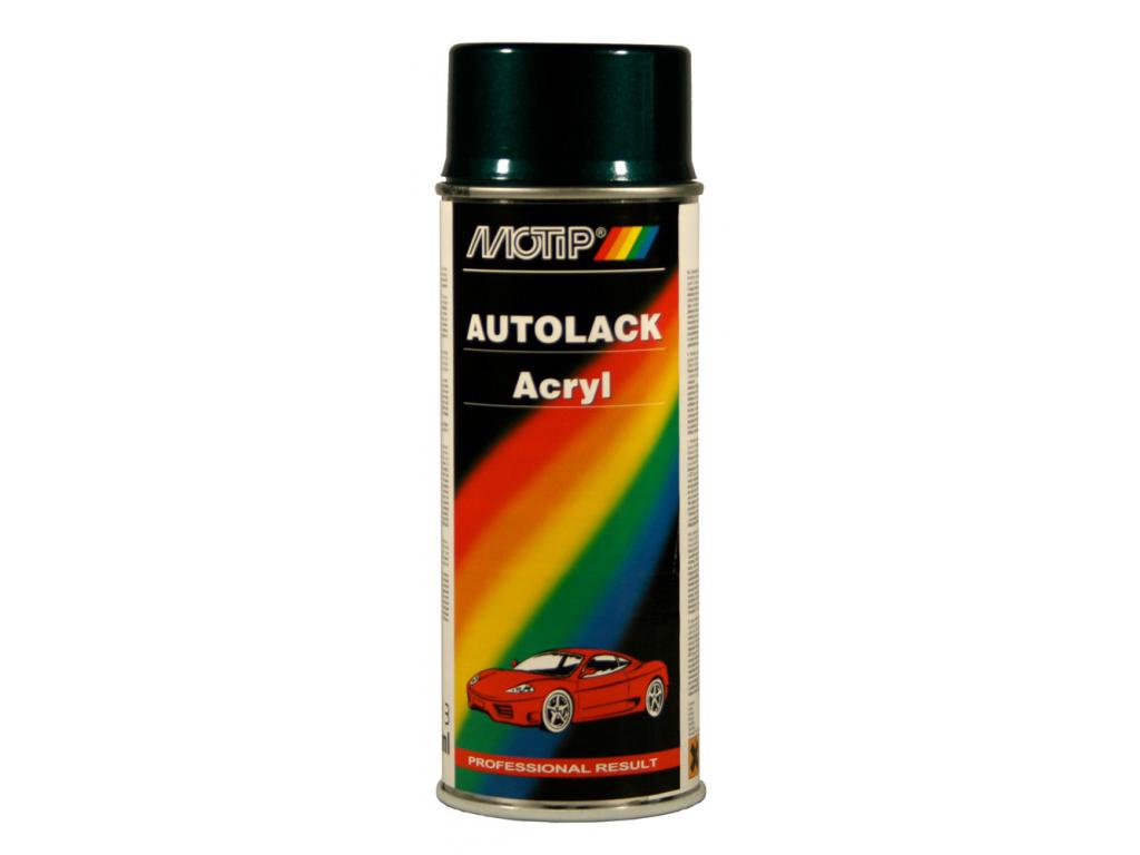SP.400ML. KOMPAKT BLAUW MET.