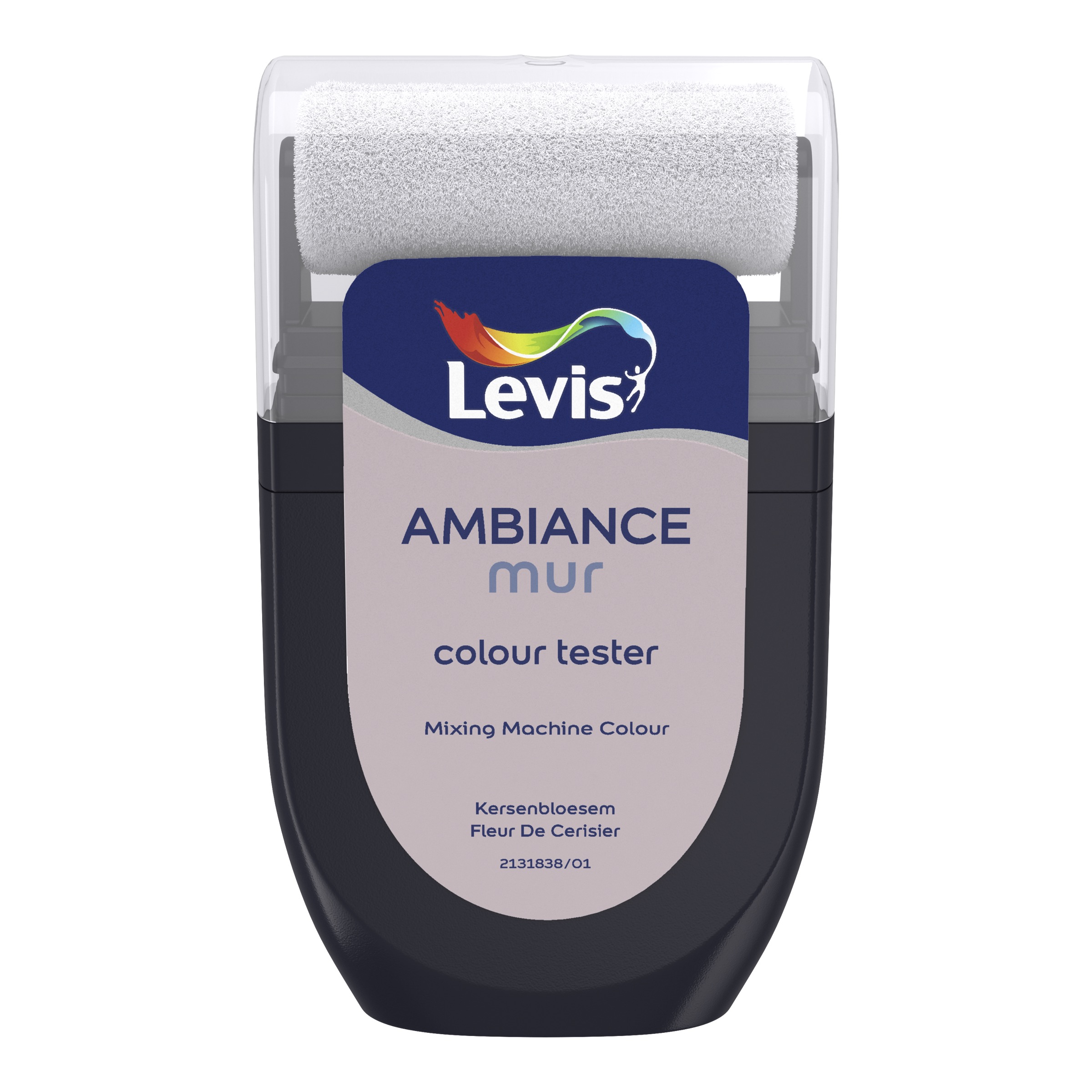 TESTER AMBIANCE MUR MAT KERSENBLOESEM 30 ML