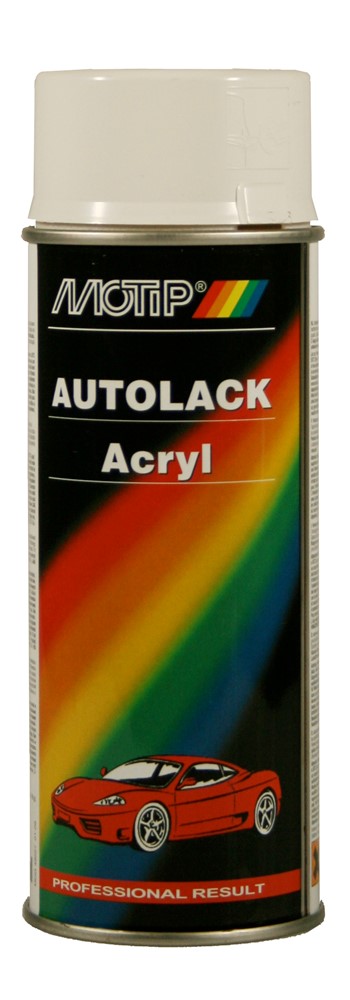 SP.400ML. KOMPAKT WIT      ''92