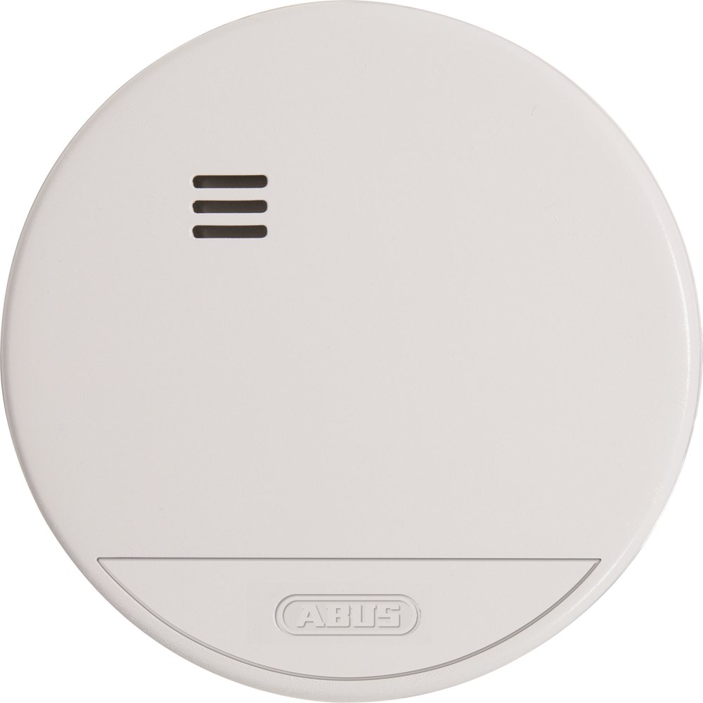 Rookmelder Rwm150 Met Hittesensor