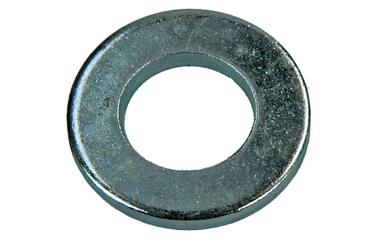 Rondelles Zingue 10,5x20mm - 50pc