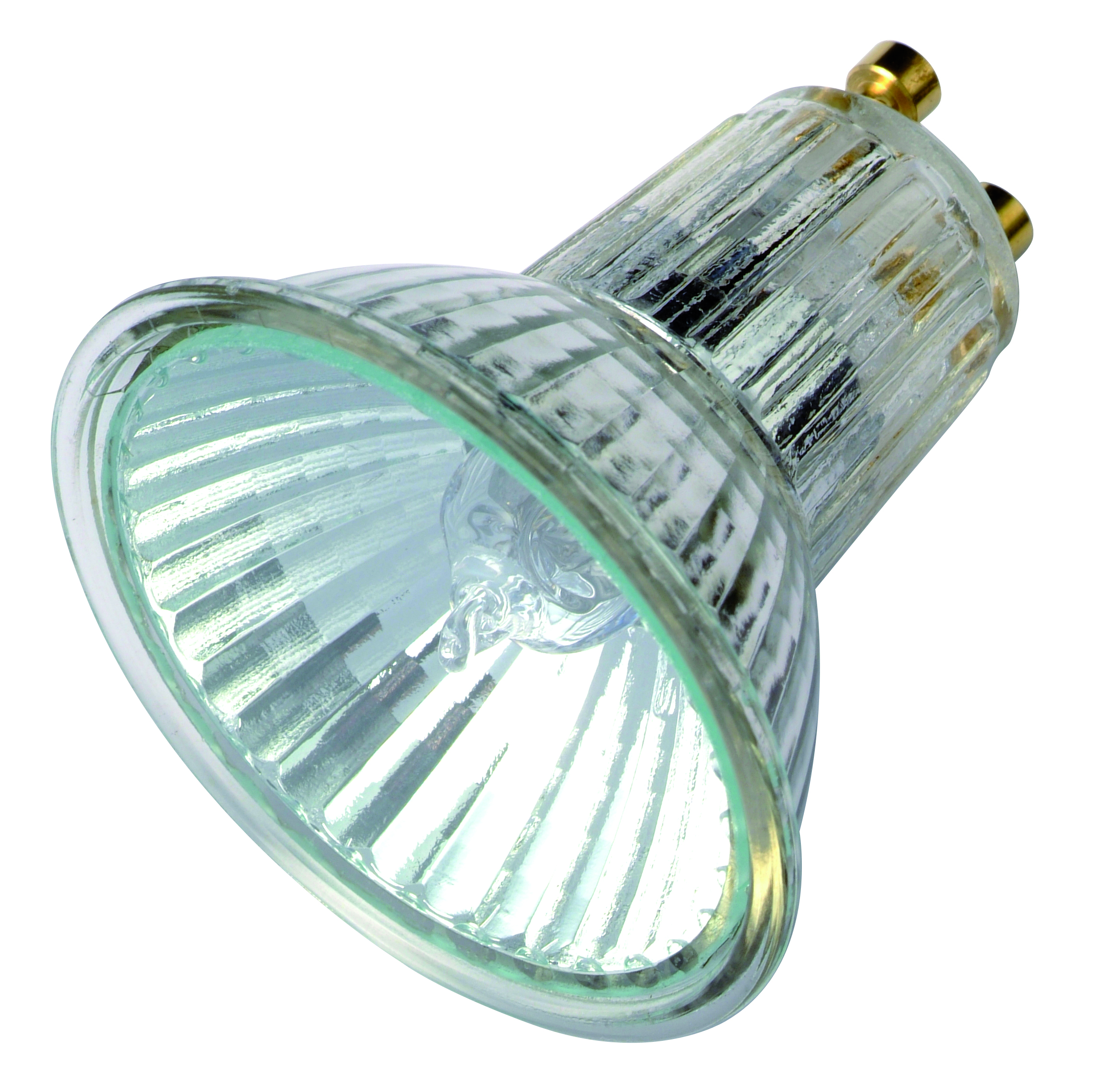 Halogeenspot Gu10 35w Dimbaar - 2st