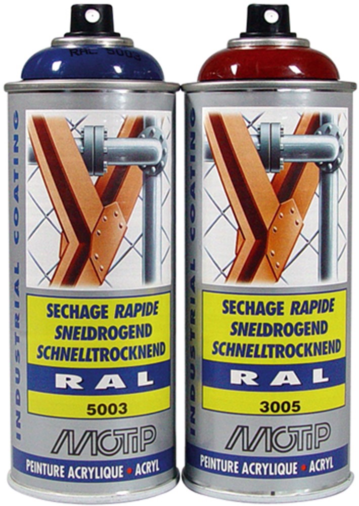 Sp.400ml.kombi/ral 7006 B.gri.