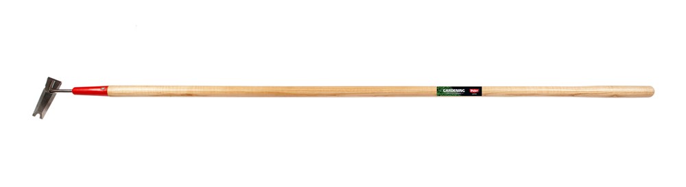 U-schoffelhak 100mm Steel Es 150cm