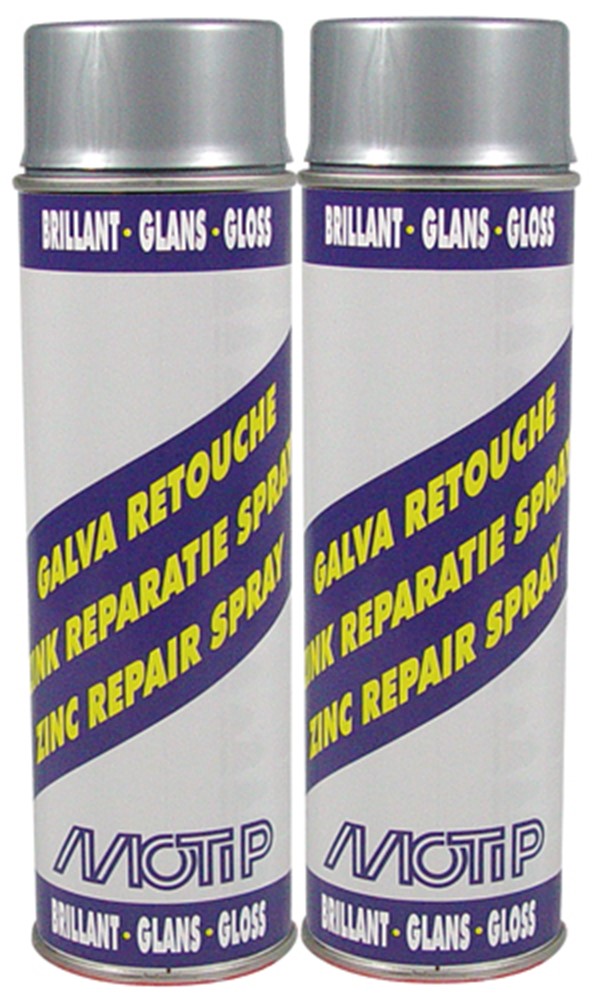 SP.500ML.IND COATZINK REP.SPR.