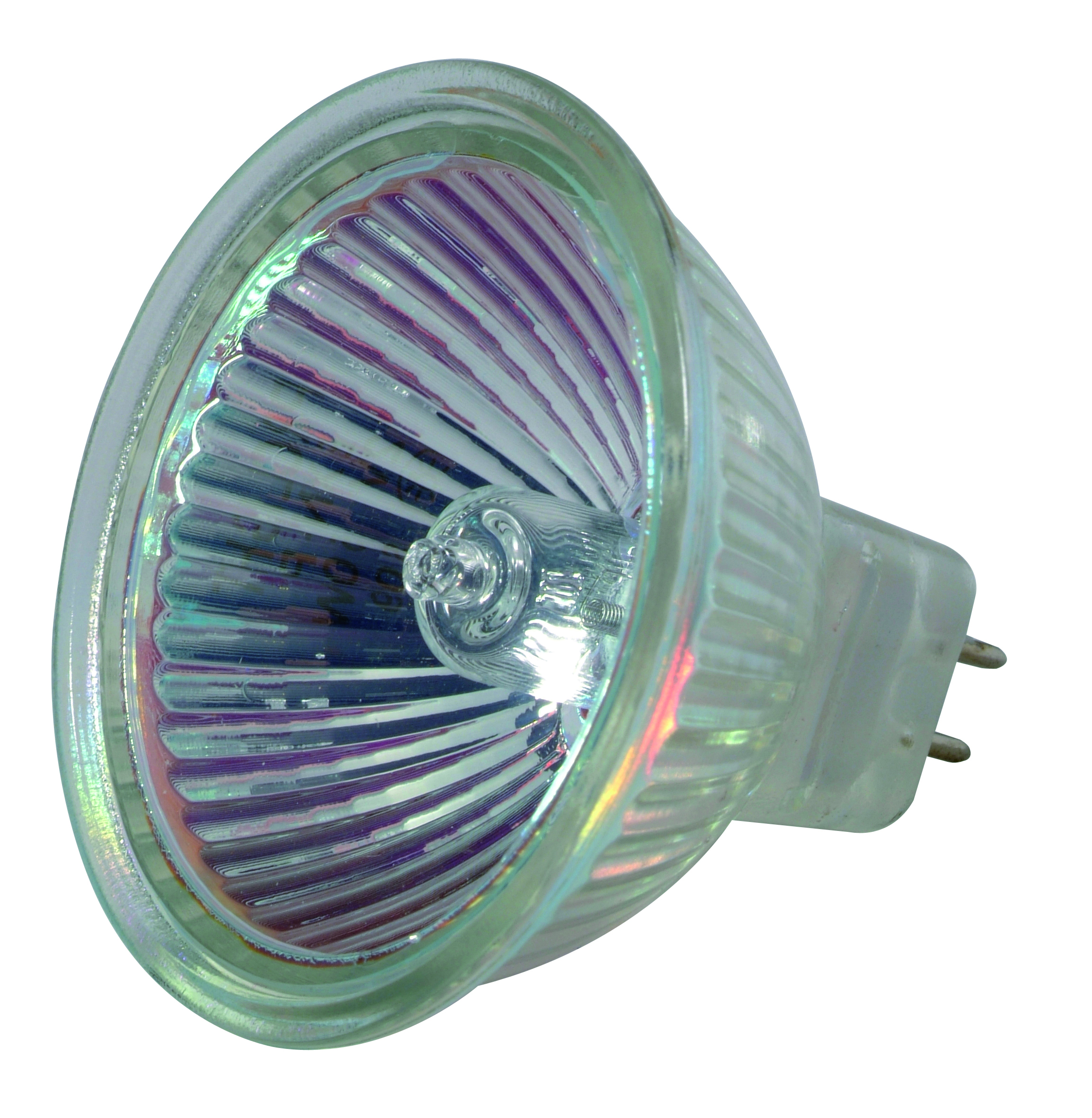 Halogeenspot Gu5,3 28w - 2st