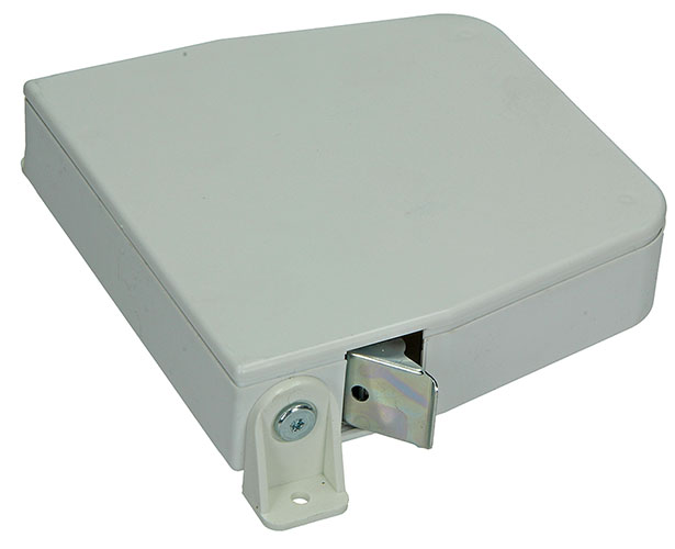 LINTOPROLLER OPZETMODEL WIT 5,3M 22MM